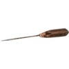 Wood Handle Ice Pick San Francisco Cal Jackson's Napa Soda