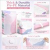 No-Pump 3D Vacuum Storage Bags, No Pump Vacuum Storage Bags,