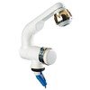 Brunner Faucet Compact car