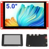 ELECROW ESP32 Display 800×480, 5 Inch HMI ESP32 RGB TFT