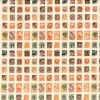 FreeSpirit Free Spirit - Palette Orange By Tim Holtz -