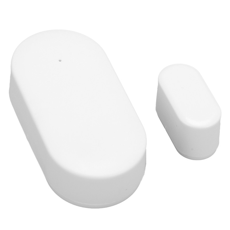 Door Window Sensor Zigbee Magnetic Detector Mobile Remote Control for