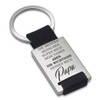 Lieblingsmensch Lieblingsmensch Schlüsselanhänger Modell: Die wichtigen nennen mich Papa Keyring,