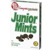 Junior Mints Candy 10.5 onzas Big Box