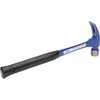 VAUGHAN Steel Eagle Curved Claw Hammer, Made In The USA,
