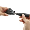 U-174 PTT Adapter Military to Civilian wire jack Transition,Convert NATO
