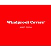 Windproof Covers 13 inch Heavy Duty Premium Vinyl Cover to