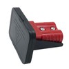 JooFn 120A Plug Mounting Panel with Cover for Anderson SB120