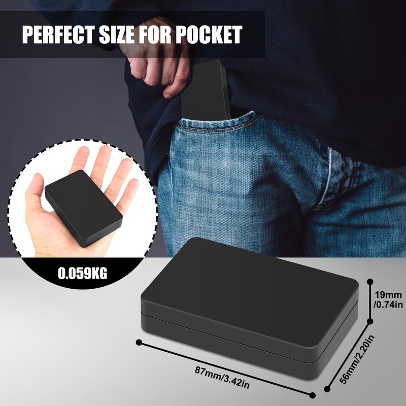 Digital Pocket Scale 1000g x 0.01g, Diyife Portable Precision Gram