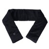 Electric Heated Scarf Rechargable 3 Gear Foldable Breathable Waterproof Neck