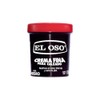 El Oso Crema, Negro, 170 gr