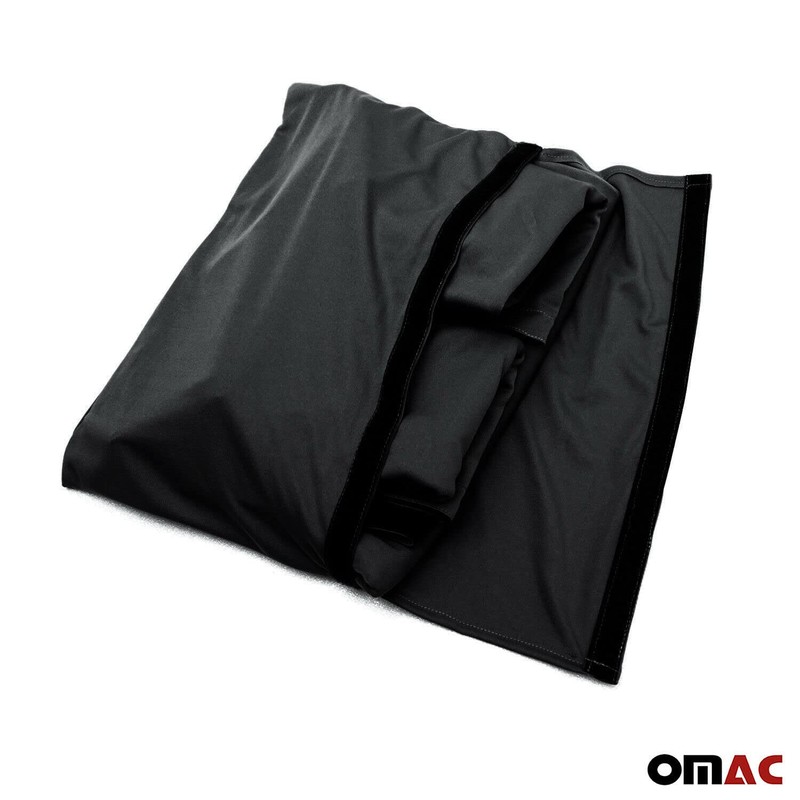 OMAC Magnetic Window Curtains UV Protection for Mercedes Sprinter 2006-2018
