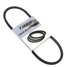 1672732SM Drive Belt Replacement MTD Craftsman snowblower 954-0343 754-0343, Simplicity snowblower 1672732SM（3/8 X 31）