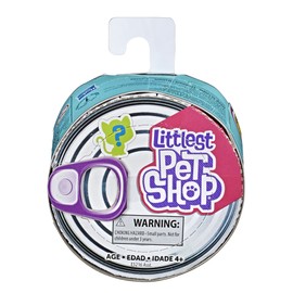 Littlest Pet Shop LPS Hungry Pets, 10 to Collect, 48 months to 1188 months