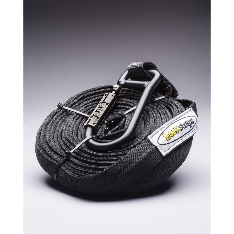 Lockstraps 301 24' Tie Extension