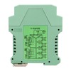 DC Signal Isolator 2 in 4 Out Current Transmitter 4‑20mA