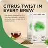Tastings Tea Mint Fusion - 4.5 oz Loose Leaf |