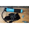 SHALL Professional Heavy Grease Gun, 7000 PSI Heavy Duty Pistol