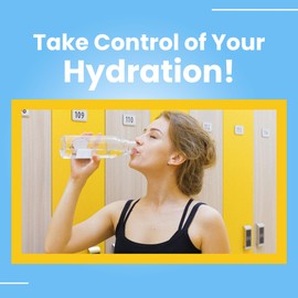 Electrolytes Powder, Hydration Powder for Water, Sugar Free Hydration Formula for Optimal Replenishment, 35 Servings per Tub