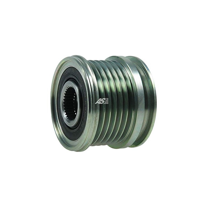 INA Alternator Freewheel Pulley - AFP3021(INA)