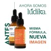 Aceite de Caléndula Hebbe Cosmetics para Piel Seca y Sensible