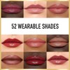 L'Oréal Paris Makeup Colour Riche Original Creamy, Hydrating Satin Lipstick,