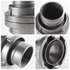SagaSave 25 mm Storz Coupling, High Pressure Storz Coupling End