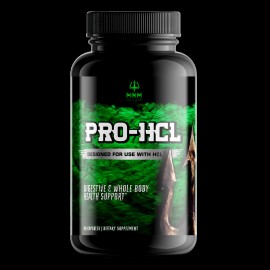 MNM ProLabs PRO-HCL Whole Body Health