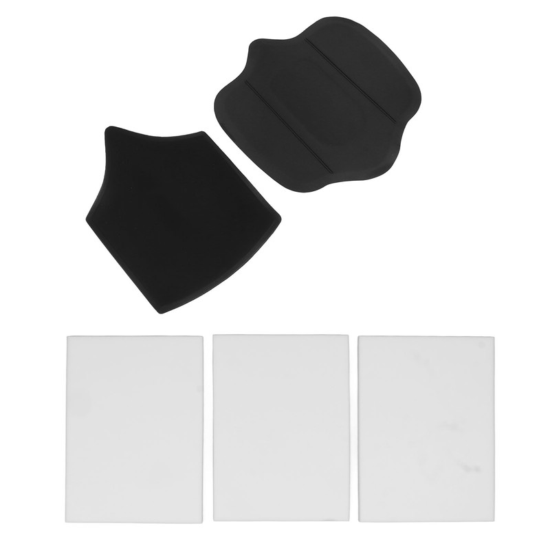 5pcs Recovery Liposuction Supplies High Compression Soft Body Shaping Post