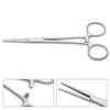 6 PCS Set, 6 Pieces, Forceps Straight + Curved hemostat