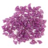 100PCS Durable Pet Cat Soft PVC Nail Cover Paw Claw