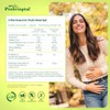 Bomuca - Bomuca, Probvioptal, PrebiticosProbiticos, 60 cpsulas.