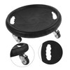 Abaodam 1set Sliding Discs for Silent Exercise Sliders Non- for
