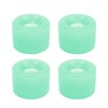 Skateboard Wheels PU High Hardness Fast Stable Longboard Cruiser Wheels