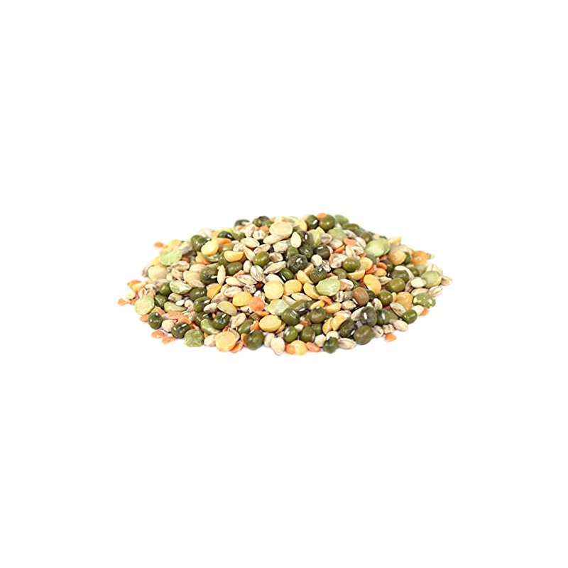 Organic Pantry Soup Mix 500g