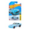 Hot Wheels JKJ81 Basic Car Datsun 240Z Vehicle Toy Mini