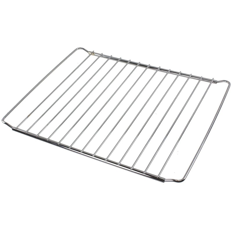 SPARES2GO Universal Adjustable Caravan & Camping Oven Cooker/Fridge Shelf (310