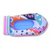 Bestway Lancha Inflable Flotador Salvavidas Infantil Splash 3-5 Años
