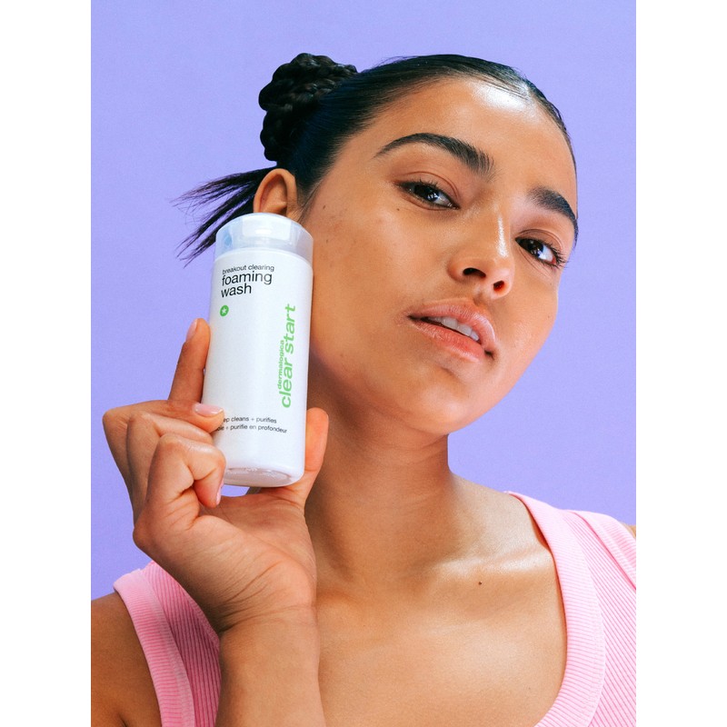 Dermalogica Breakout Clearing Foaming Wash 295ml