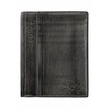 camel active Melbourne Wallet, 13 cm Melbourne Black