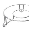 304 Stainless Steel Steaming Rack Insulated Multipurpose Pot Cooling Rack