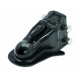 Draw-Tite A256S 0303 Towing Coupler