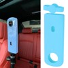 PU585 Action Camera Silicone Case for Ricoh Theta SC2 360