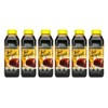 World Harbors Hot Teriyaki Sauce Perfect for Grilling Stir-Fries, Dipping,