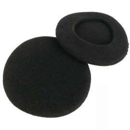 Calamity Foam Replacement Pads for UConnect Headphones - Pair of ACDelco Foam Ear Cushions