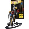 Hapikoro Air Jump Rope for Adults, Fitness Trainer, Manual Included,
