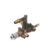 Montague 25818-0 Flame Failure Valve Left Offset