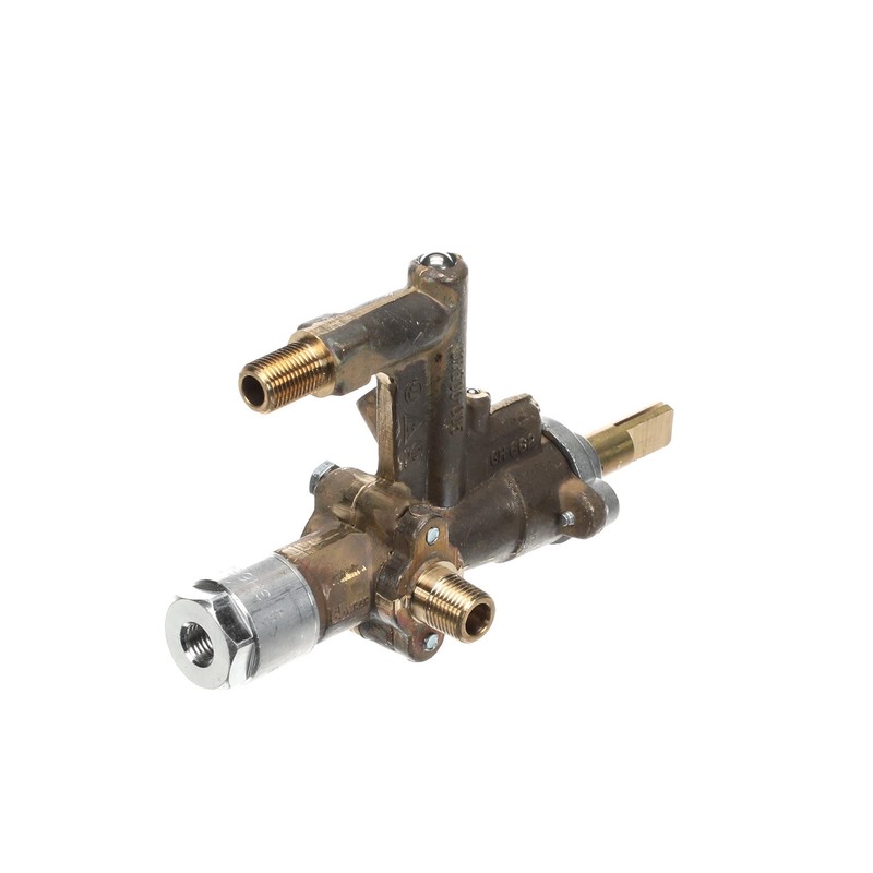 Montague 25818-0 Flame Failure Valve Left Offset