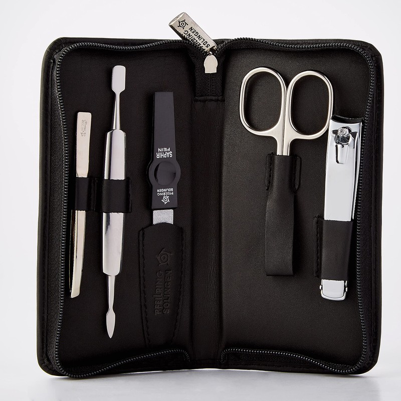 Pfeilring Solingen Manicure Set – 1 Pack