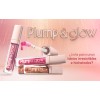 Gloss Plump & Glow Con Ácido Hialurónico, Renova, 5.6 Ml